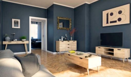 Living Room Furniture