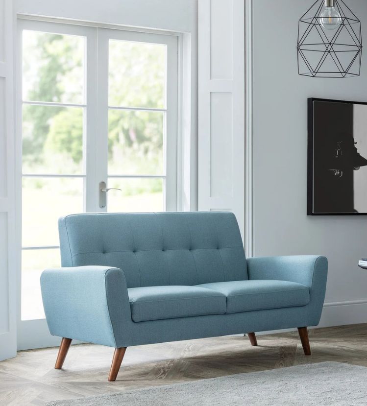 Discover Our Sofa Range