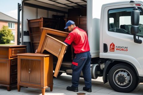 London and Surrounding areas in the M25