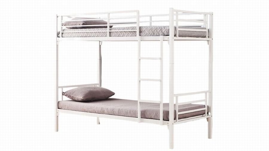 City Block Bunk Bed Frame