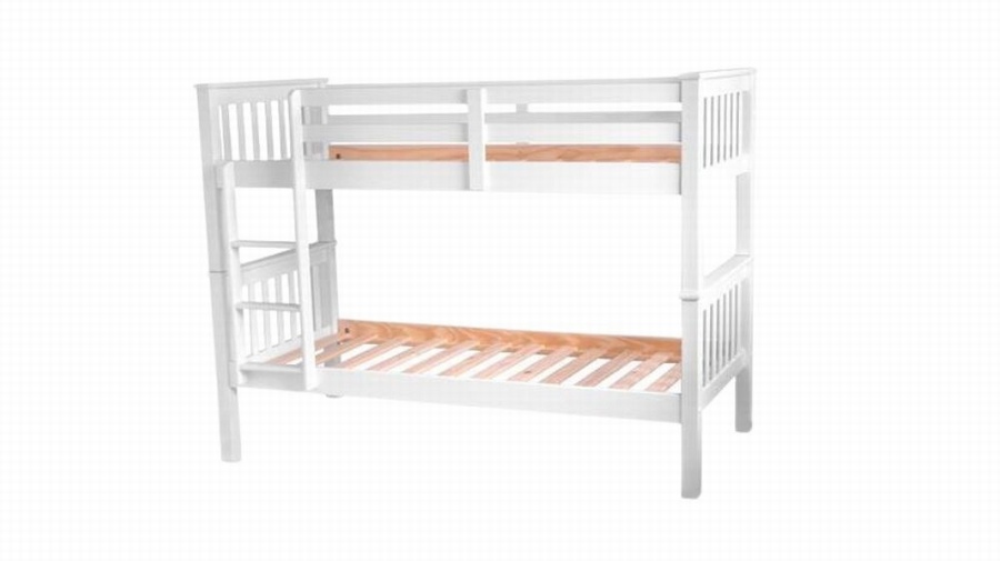 Barcelona Bunk Bed Frame