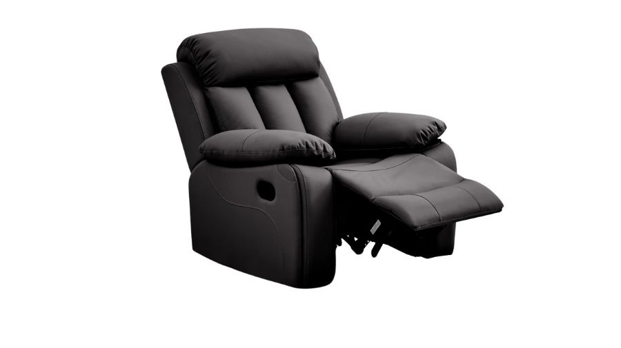 Pearl Eco 1 Seater Recliner Sofa