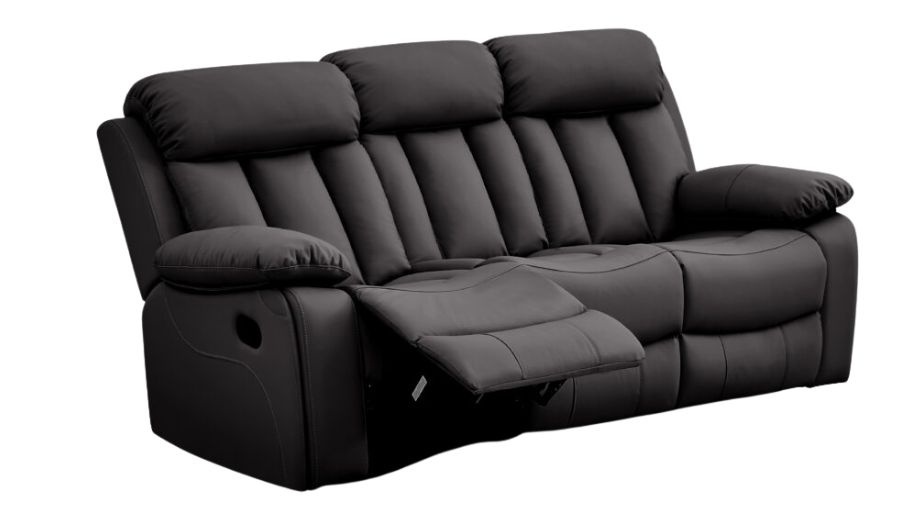 Pearl Eco 3 Seater Recliner Sofa