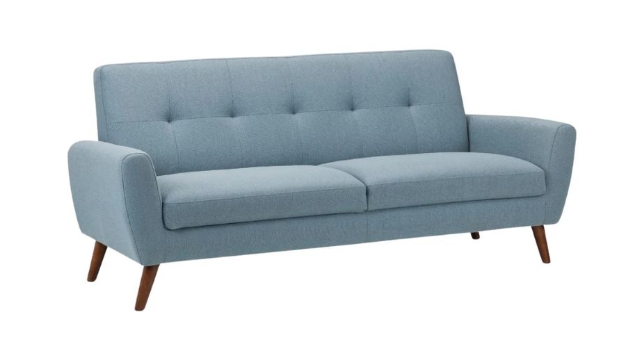 Monza 3-Seater Sofa