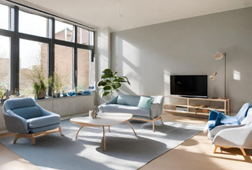 Discover the World of Furniture & Appliances at your fingertips 