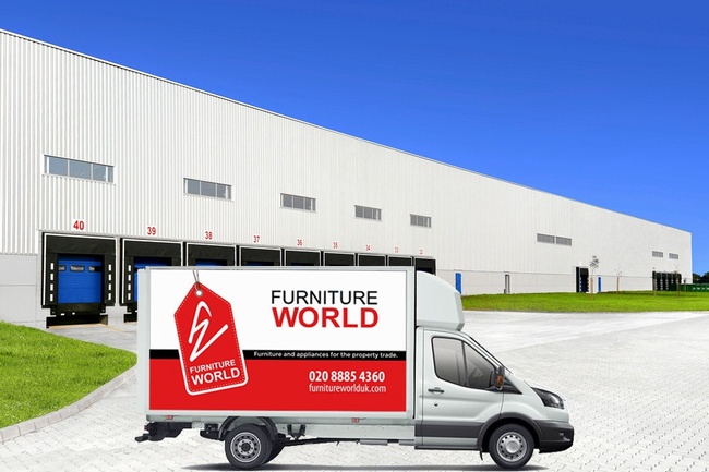 Delivery Information 