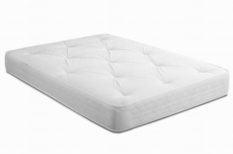Quilted Mattress