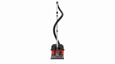 Henry Vacuum Cleaner