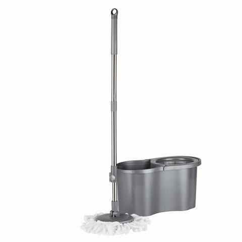 Spin Mop & Bucket