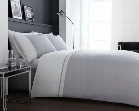 Sorrento Bedding Set