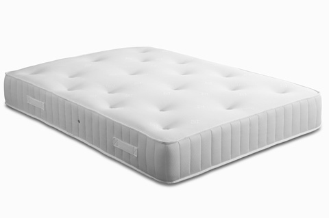 Newby Mattress