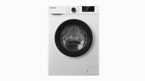 Washing Machine 6Kg - 2 Year Warranty - White