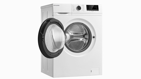 Washing Machine 6Kg - 2 Year Warranty - White