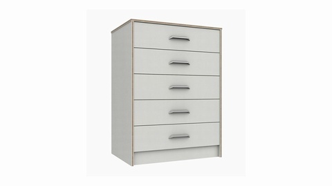 Marlow 5 Drawer Chest