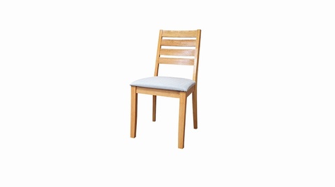 Boston Chair