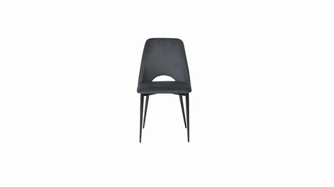 Chelsea Grey Chair