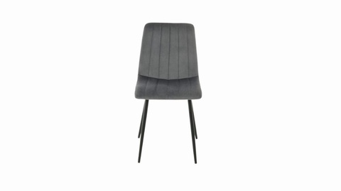 Liberty Grey Chair