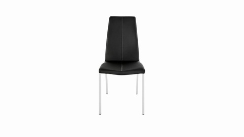 Madison Black Chair