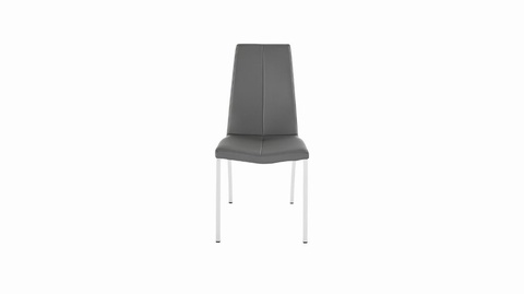 Madison Grey Chair
