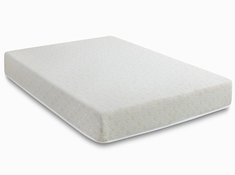 Visco Flex Foam Mattress