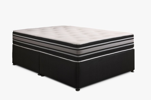 Luxury Orthopaedic Divan Set