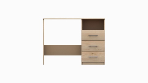 Budget Dressing Table