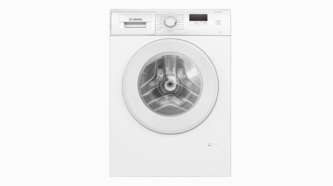 Bosch Washing Machine 8Kg - White