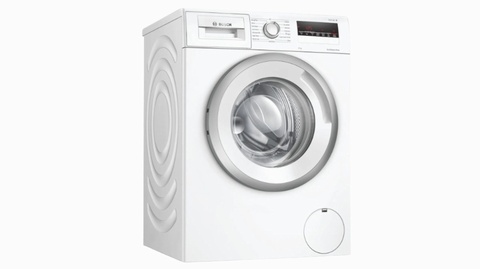 Bosch Washing Machine 8Kg - White