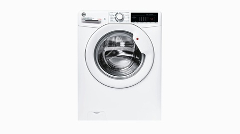 Freestanding Washer Dryer - White
