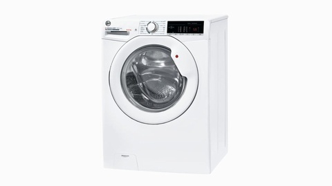 Freestanding Washer Dryer - White