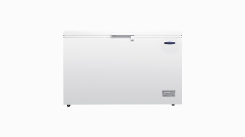 Chest Freezer - White