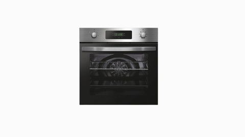 Built-in Oven - Stainless Steel