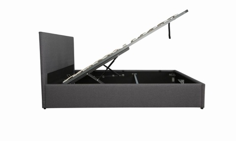 Chester Fabric Ottoman Bed