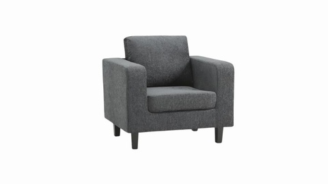 Emily 1 Seater Sofa