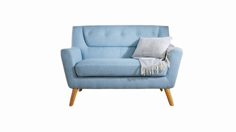 Lambeth 2 Seater Sofa