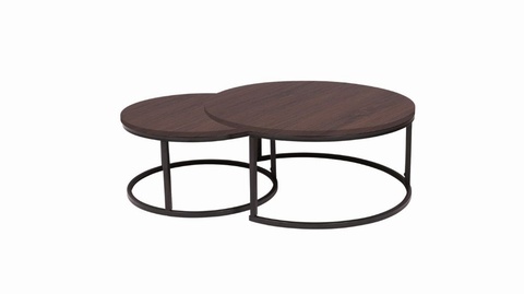 Miami Coffee Table