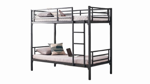 City Block Bunk Bed Frame