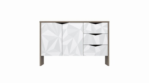 Lincoln Large Sideboard