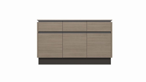 Clifton Large Sideboard
