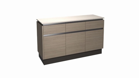 Clifton Large Sideboard