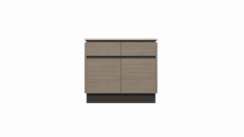 Clifton Small Sideboard