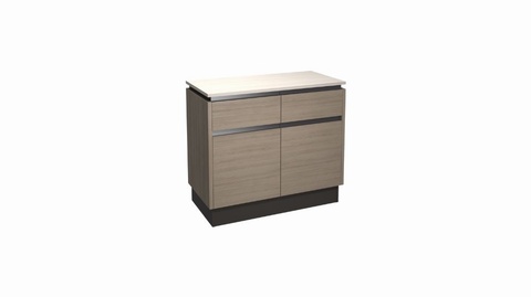 Clifton Small Sideboard