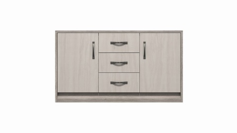 Portland Large Sideboard