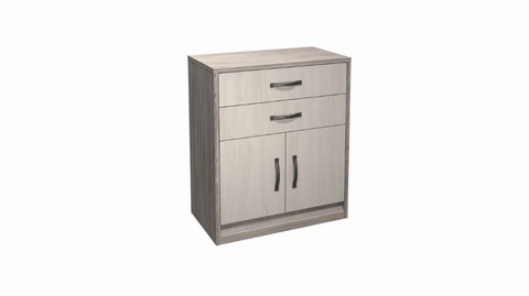 Portland Small Sidetable