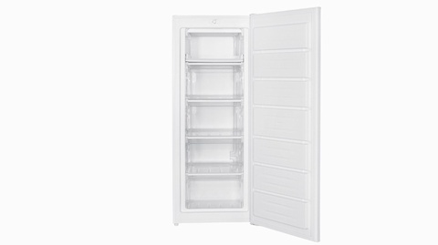 Medium Freezer White