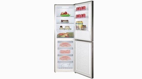 Fridge Freezer X-Large - White