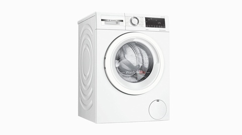 Bosch Washer Dryer 8/5kg 1400rpm - White