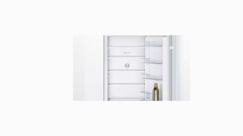 Bosch Fridge Freezer Integrated 70/30 - White