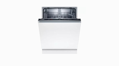 Bosch Dishwasher Integrated 60cm  Wide- White
