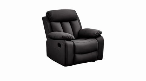 Pearl Eco 1 Seater Recliner Sofa